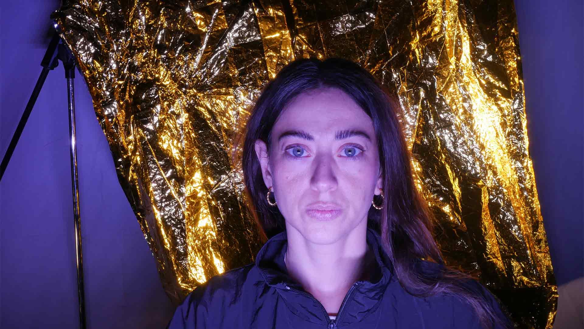 Historia del amor - Agrupación Señor Serrano