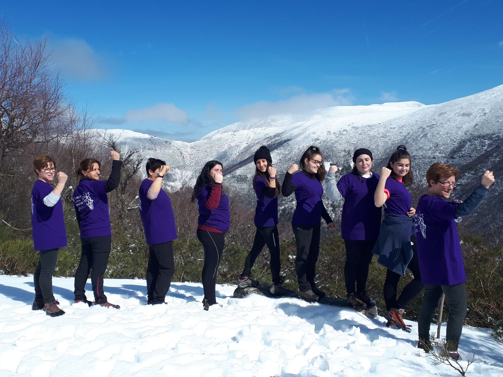 Encontros de Lúa Chea: Utopías realizables para o rural galego