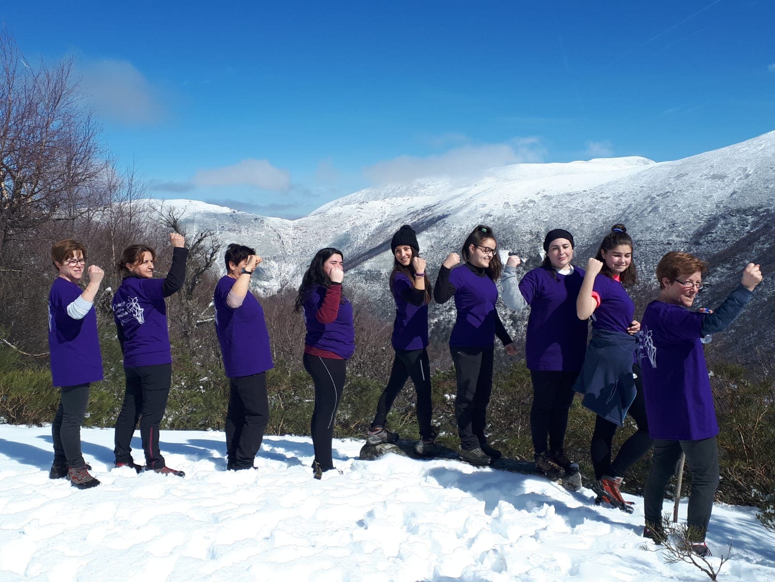 Encontros de Lúa Chea: Utopías realizables para o rural galego