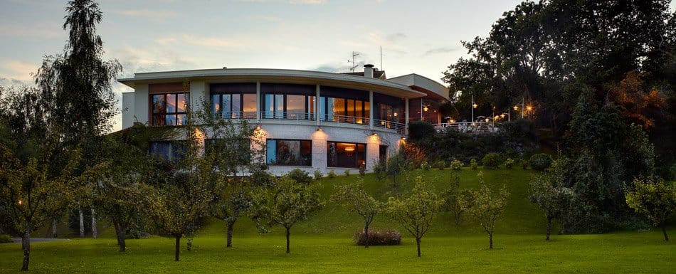 Escapadas gastronómicas por los pueblos de Gipuzkoa