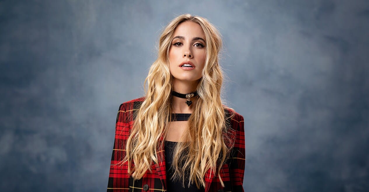 Paula Koops - Los lugares donde no pudimos ir Tour