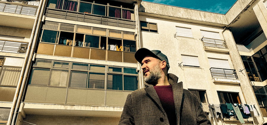 Homem em Catarse actuará en el Centro Social Artábria