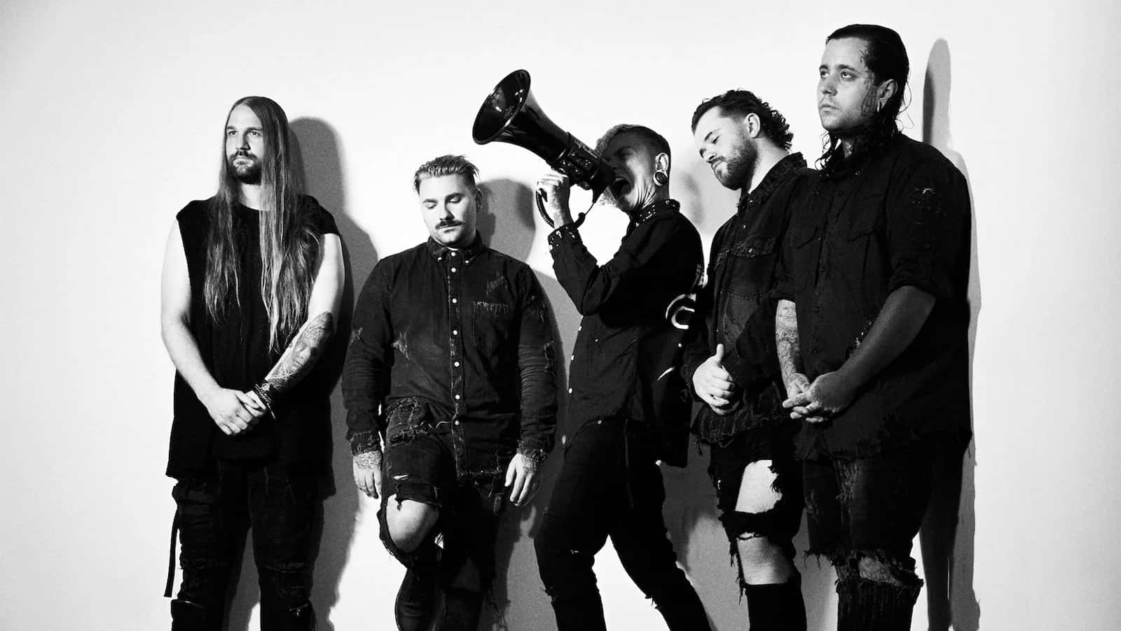 Lorna Shore
