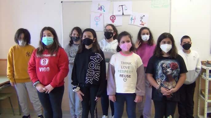 Gala de premios del Certamen de regueifas en vídeo de Enreguéifate