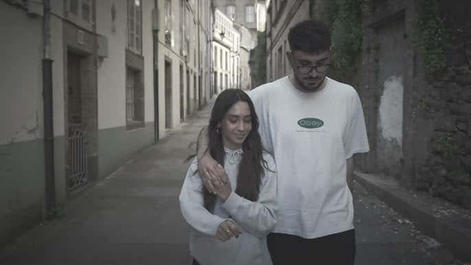 Concierto de Kid Mount e üder&Diego Flâneur (Ciclo Lubicán)