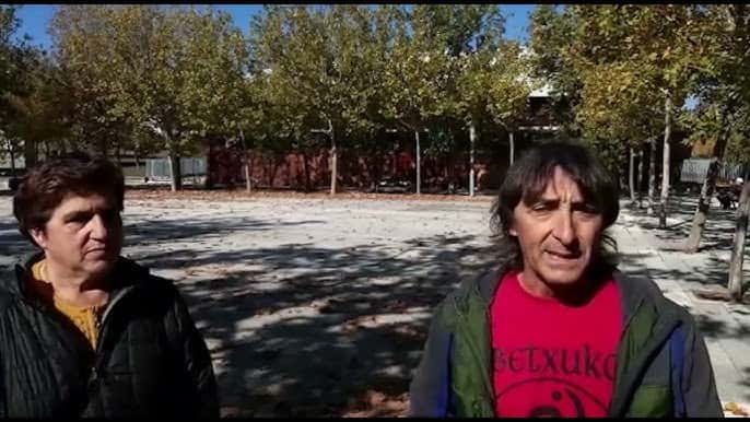 Gala de resultados de Vitoria-Gasteiz Hobetuz