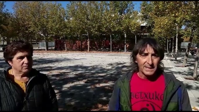 Gala de resultados de Vitoria-Gasteiz Hobetuz