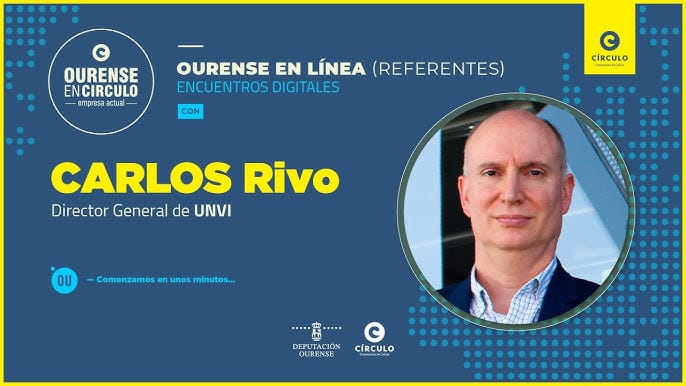 La experiencia de una empresa internacional: el caso de UNVI