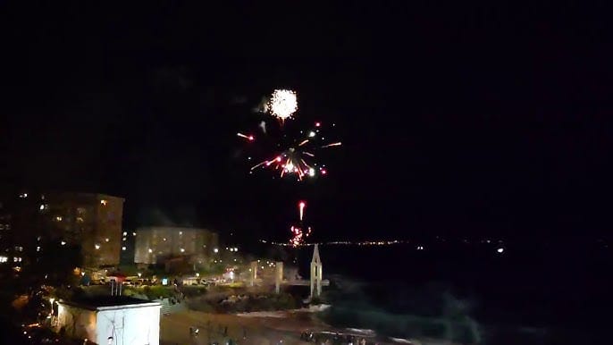 Entierro de la Sardina - Carnaval de A Coruña 2026