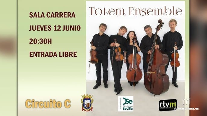 Ciclo Candlelight en Sevilla