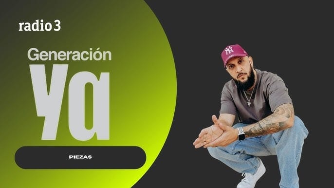 Piezas & Jayder y Teeaz y Alex Orellana