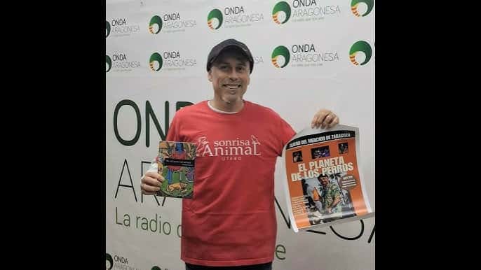 Presentación del libro 'Clarita maldita'