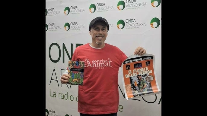 Presentación del libro 'Clarita maldita'