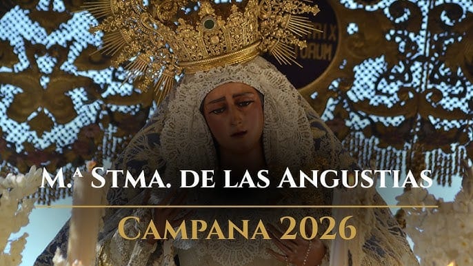 Procesión de la Divina Pastora de las Almas