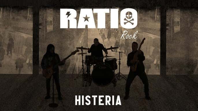 Ratio Rock