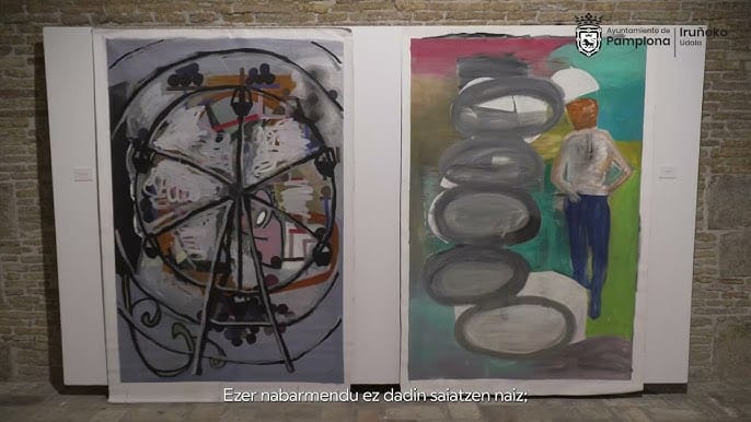 Exposición Nudo, desenlace, arranque