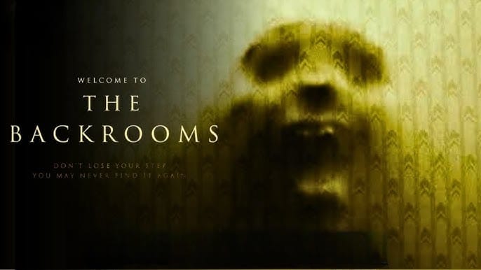 Backrooms