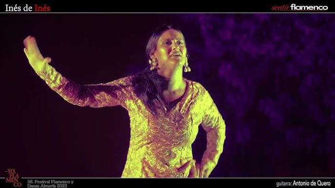 Verano Flamenco en El Morato: Grupo Flamenco El Morato