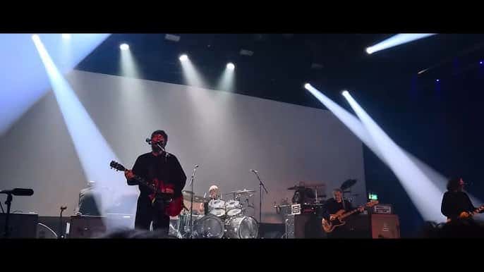 Live At York Museum Gardens: Super Furry Animals