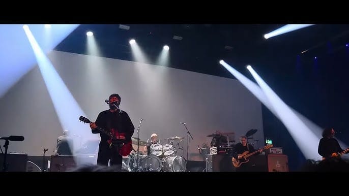 Live At York Museum Gardens: Super Furry Animals