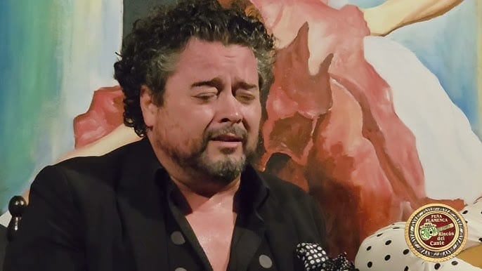 Espectáculo flamenco Chelo Soto, Carlos Haro y El Lías