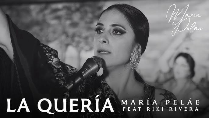 María Peláe - Bahía Sound Cádiz