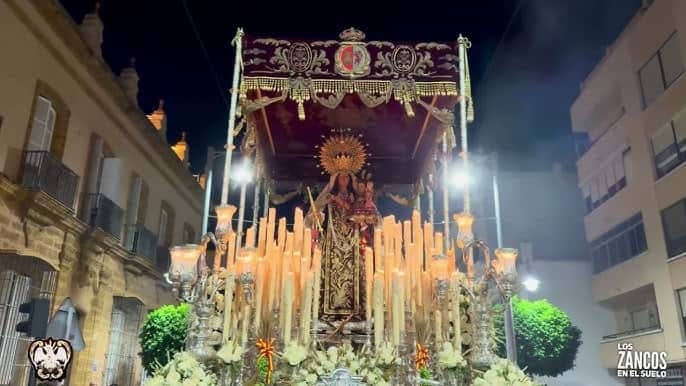 Feria del Carmen y de la Sal 2026