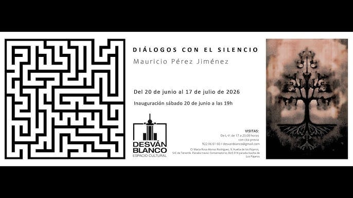 Diálogos con el silencio