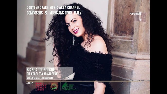 Gran Concierto de Fin de Año con Bianca Tognocchi, Luis Santana y Orquesta Madrid Sinfónica Décimo Arte