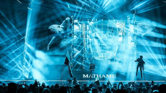 Mathame en Nitsa