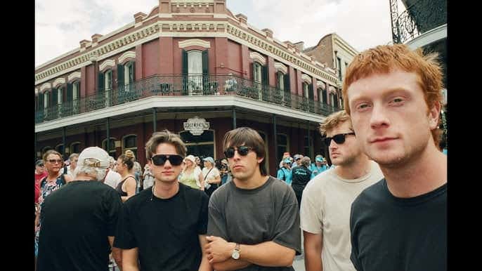 The Bends
