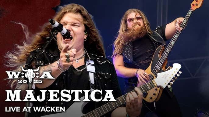Majestica en Sala But