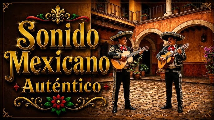 Mariachi - Experiencia México