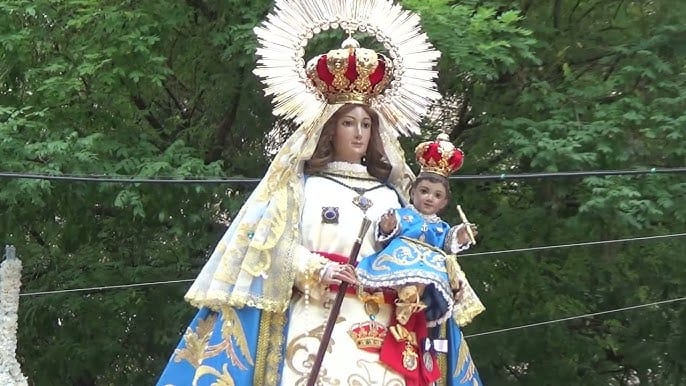 Fiestas de Butarque 2026
