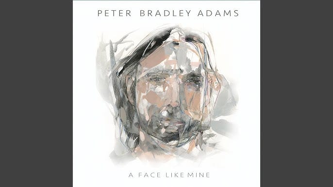 Peter Bradley Adams