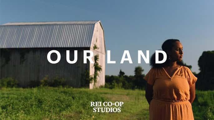 Film: Our Land (12A)