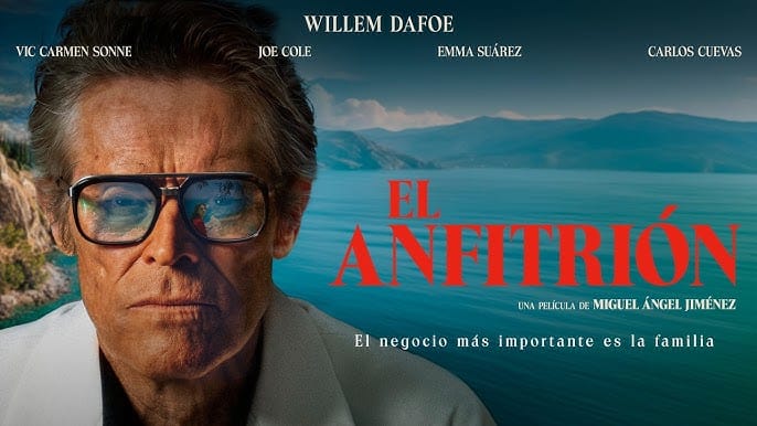El anfitrión