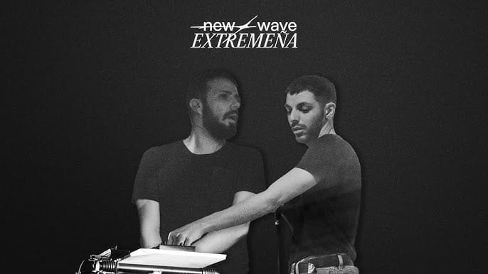 KMKR + Mala Sangre - Live Soundset