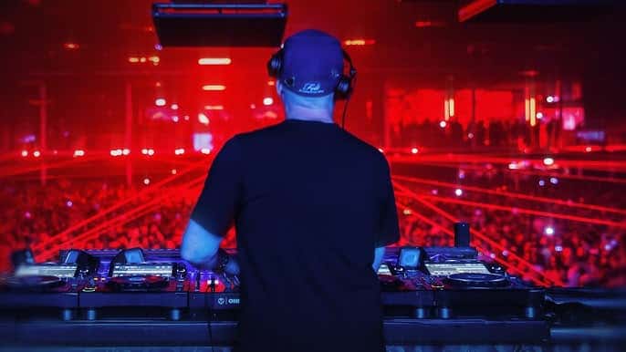 Brunch Electronik Festival 2026 - Eric Prydz