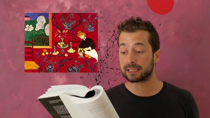 Taller 'La pintura de les avantguardes històriques'