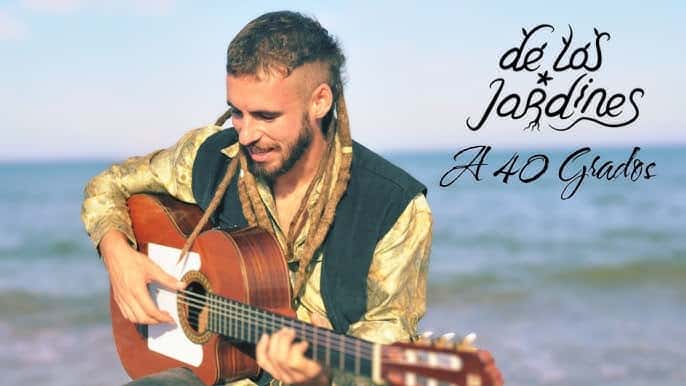 Tarda de rumba: Concert de De los Jardines