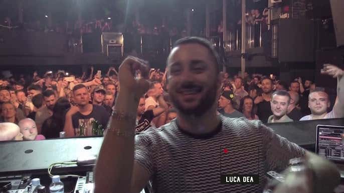 Joseph Capriati