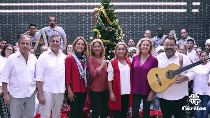 Siempre Así. El sentido de la Navidad