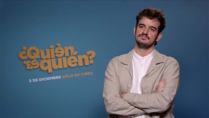 Cine al aire libre: ¿Quién es Quién?