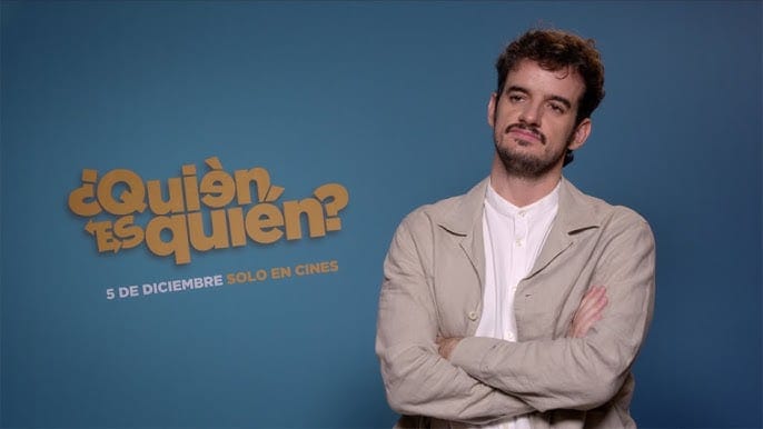 Cine al aire libre: ¿Quién es Quién?