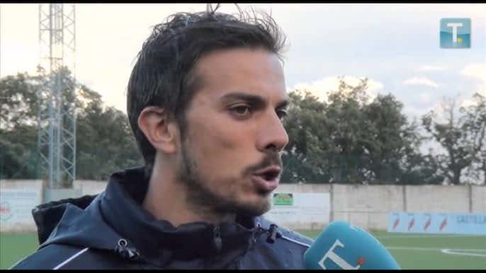 UD Las Palmas - Albacete Balompié