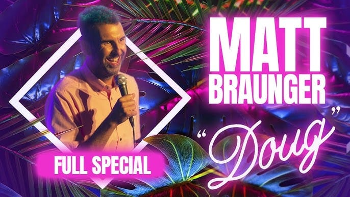 Matt Braunger