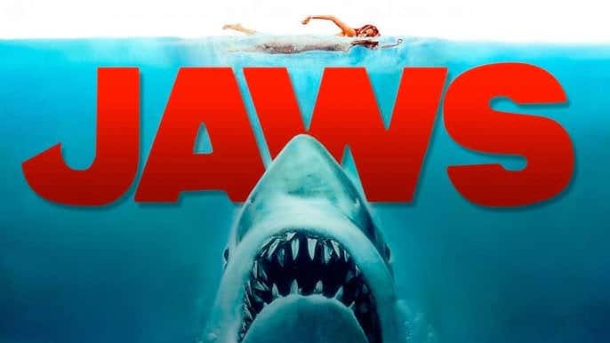 Movies on the Lake: Jaws