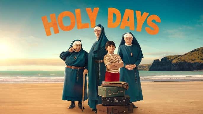 Holy Days