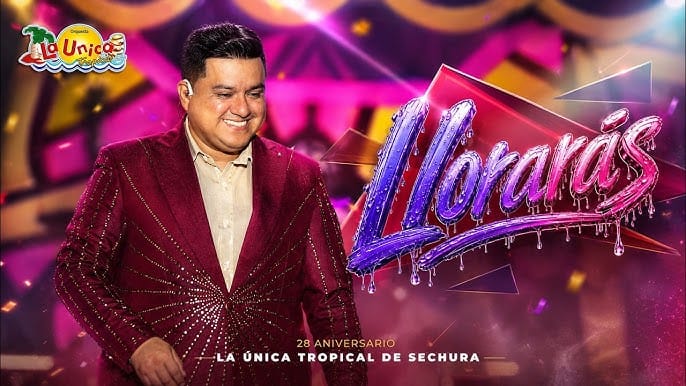 Festival Sin Fronteras: La Única Tropical y propuestas de música latina